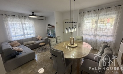 Herverkoop - Villa - Alicante - Alicante Centro