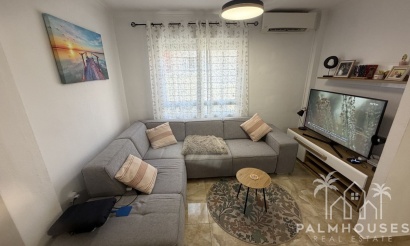 Herverkoop - Villa - Alicante - Alicante Centro