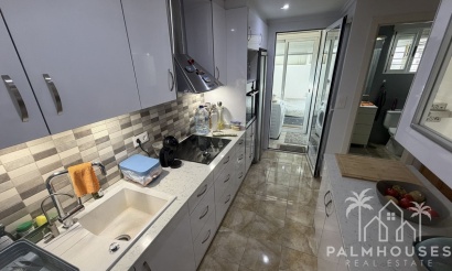 Herverkoop - Villa - Alicante - Alicante Centro