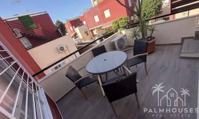 Herverkoop - Villa - Alicante - Alicante Centro