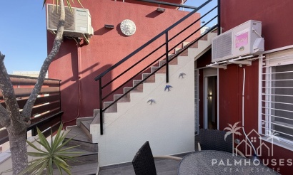 Herverkoop - Villa - Alicante - Alicante Centro