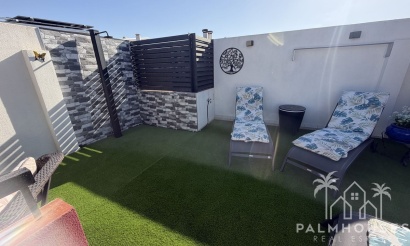 Herverkoop - Villa - Alicante - Alicante Centro