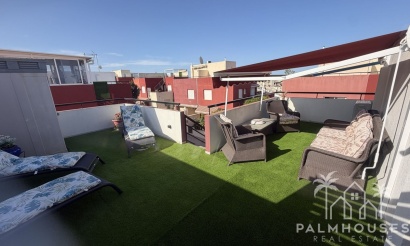 Herverkoop - Villa - Alicante - Alicante Centro