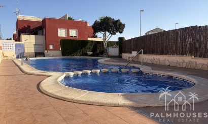 Herverkoop - Villa - Alicante - Alicante Centro