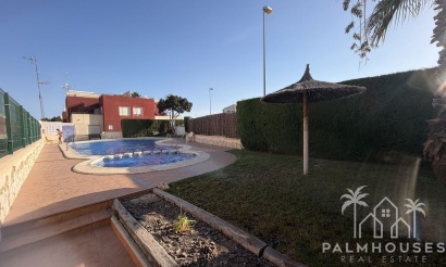 Herverkoop - Villa - Alicante - Alicante Centro
