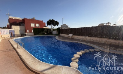Herverkoop - Villa - Alicante - Alicante Centro