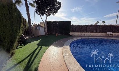Herverkoop - Villa - Alicante - Alicante Centro