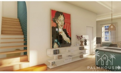 Venta - Apartment - Almeria