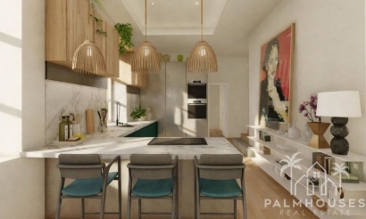 Venta - Apartment - Almeria