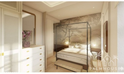 Venta - Apartment - Almeria