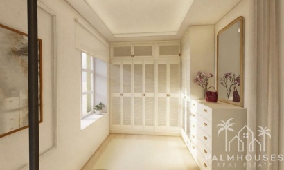 Venta - Apartment - Almeria