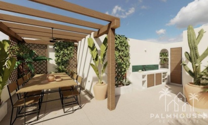 Venta - Apartment - Almeria