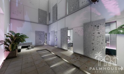 Venta - Apartment - Almeria