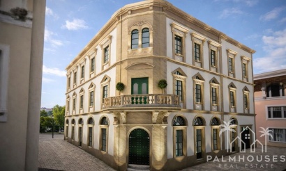 Venta - Apartment - Almeria