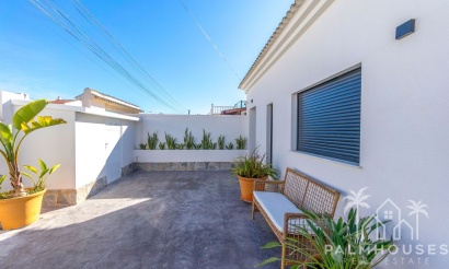 Revente - Villa - Torrevieja - Torrevieja Centro
