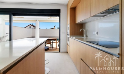 Revente - Villa - Torrevieja - Torrevieja Centro