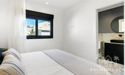 Revente - Villa - Torrevieja - Torrevieja Centro