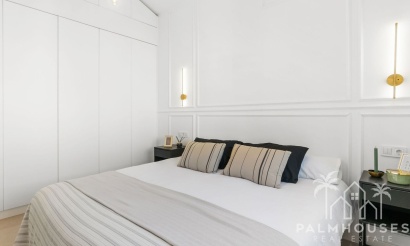Revente - Villa - Torrevieja - Torrevieja Centro