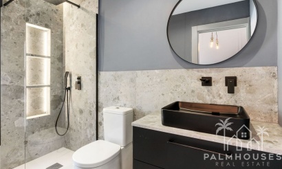 Revente - Villa - Torrevieja - Torrevieja Centro