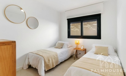 Revente - Villa - Torrevieja - Torrevieja Centro