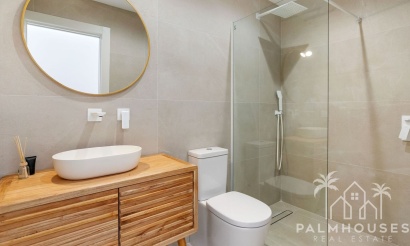 Revente - Villa - Torrevieja - Torrevieja Centro