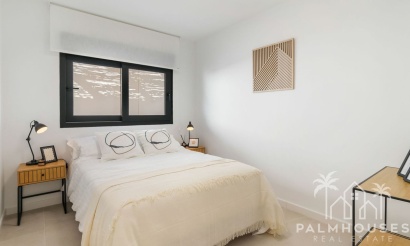 Revente - Villa - Torrevieja - Torrevieja Centro