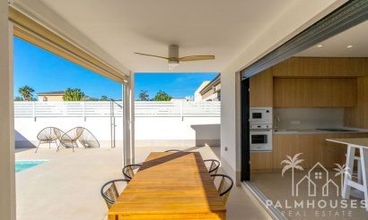 Revente - Villa - Torrevieja - Torrevieja Centro