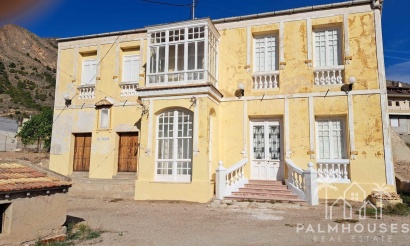 Venta - Country house - Orihuela - Orihuela Centro