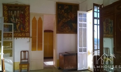Venta - Country house - Orihuela - Orihuela Centro