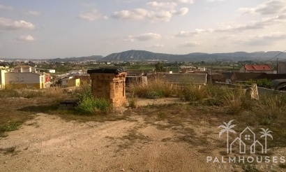 Venta - Country house - Orihuela - Orihuela Centro
