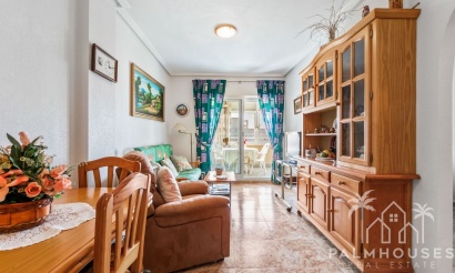Revente - Apartment - Torrevieja - Torrevieja Centro