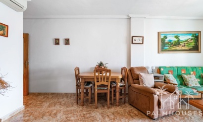 Revente - Apartment - Torrevieja - Torrevieja Centro