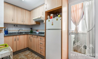 Revente - Apartment - Torrevieja - Torrevieja Centro