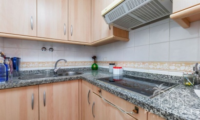 Revente - Apartment - Torrevieja - Torrevieja Centro