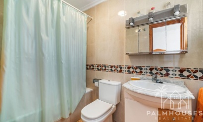 Revente - Apartment - Torrevieja - Torrevieja Centro