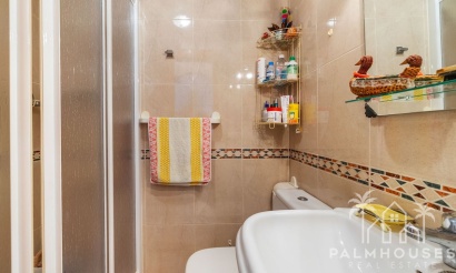 Revente - Apartment - Torrevieja - Torrevieja Centro