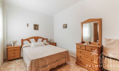 Revente - Apartment - Torrevieja - Torrevieja Centro