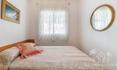 Revente - Apartment - Torrevieja - Torrevieja Centro