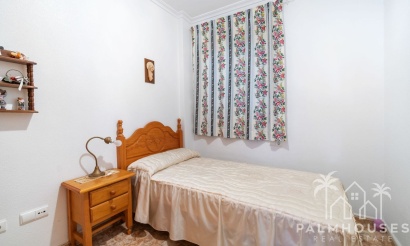Revente - Apartment - Torrevieja - Torrevieja Centro