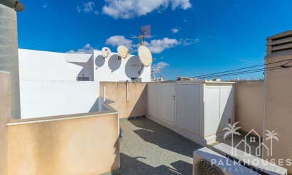 Revente - Apartment - Torrevieja - Torrevieja Centro