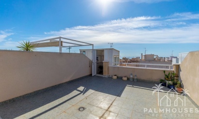 Revente - Apartment - Torrevieja - Torrevieja Centro