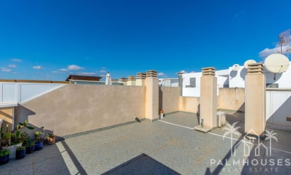 Revente - Apartment - Torrevieja - Torrevieja Centro