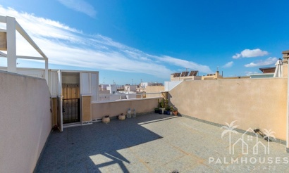 Revente - Apartment - Torrevieja - Torrevieja Centro