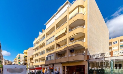Revente - Apartment - Torrevieja - Torrevieja Centro