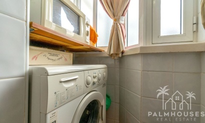 Revente - Apartment - Torrevieja - Torrevieja Centro