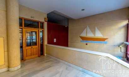 Revente - Apartment - Torrevieja - Torrevieja Centro