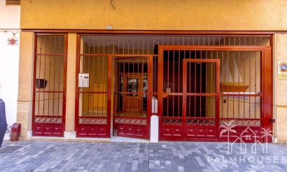 Revente - Apartment - Torrevieja - Torrevieja Centro