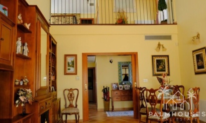 Revente - Villa - Orihuela - Orihuela Centro
