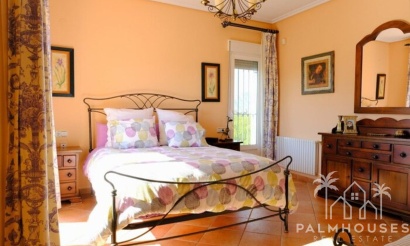 Revente - Villa - Orihuela - Orihuela Centro