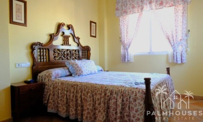 Revente - Villa - Orihuela - Orihuela Centro